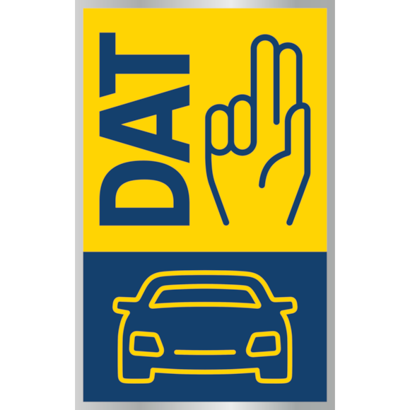 DAT Logo