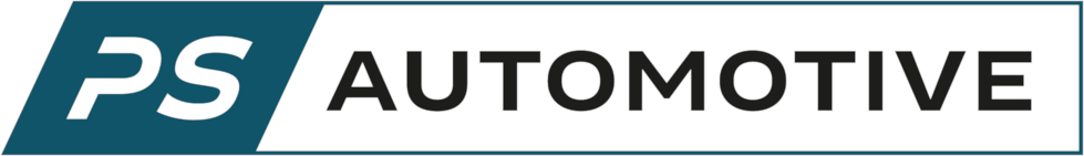 P.S. Automotive Logo