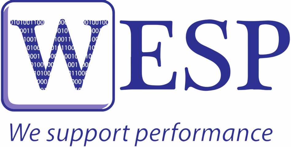 WESP Logo