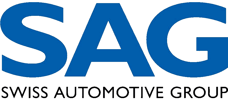 SAG Logo