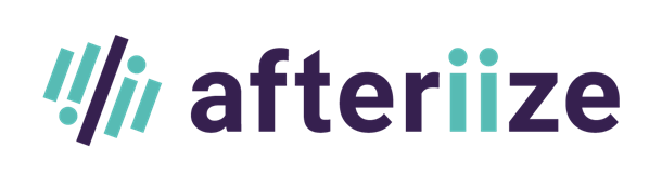 afteriize Logo